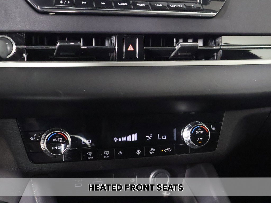 Used 2024 Mitsubishi Outlander SE image 7