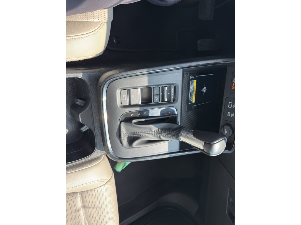 Used 2024 Honda CR-V EX-L image 15