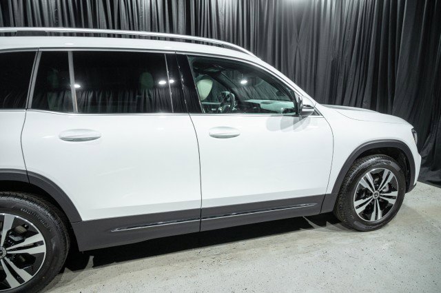 Certified 2026 Mercedes-Benz GLB 250 image 4