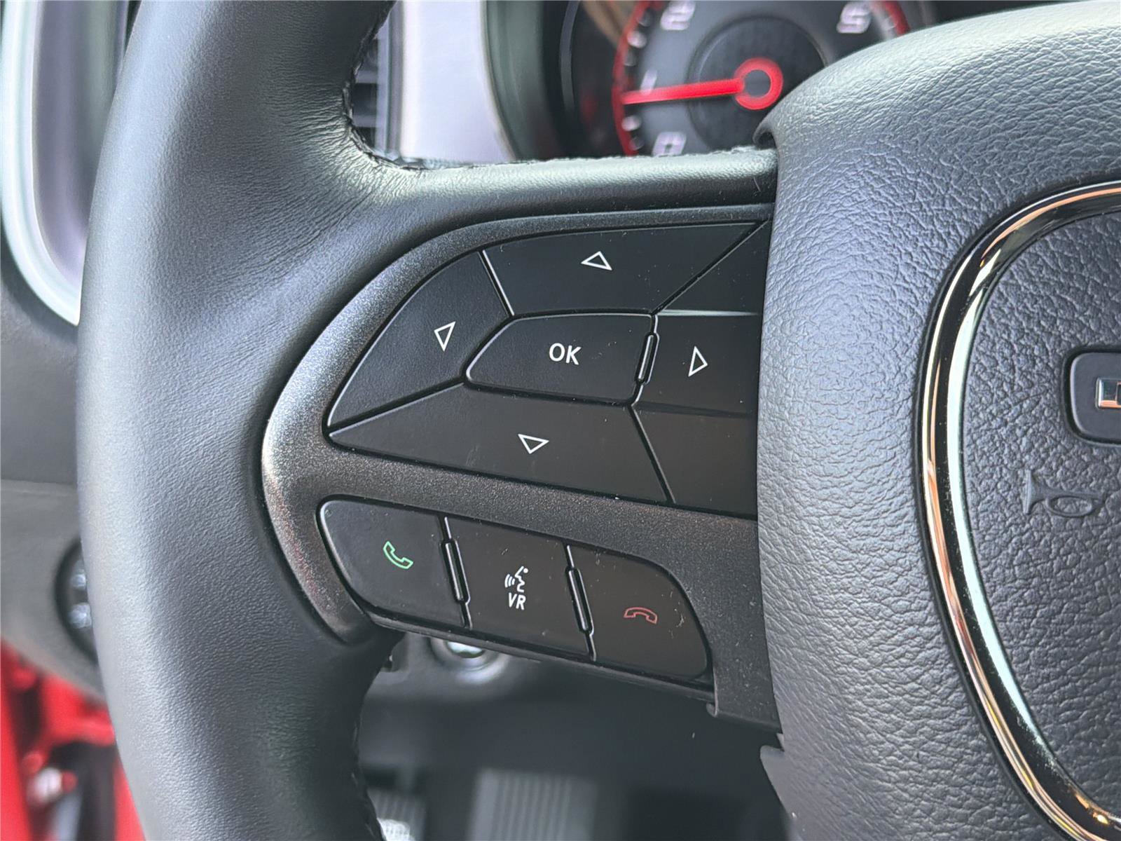 Used 2019 Dodge Charger SXT w/ Blacktop Package image 24