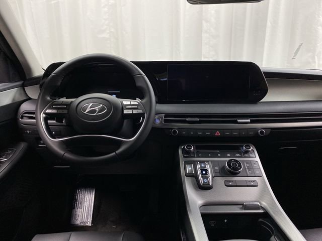 New 2025 Hyundai Palisade XRT image 5