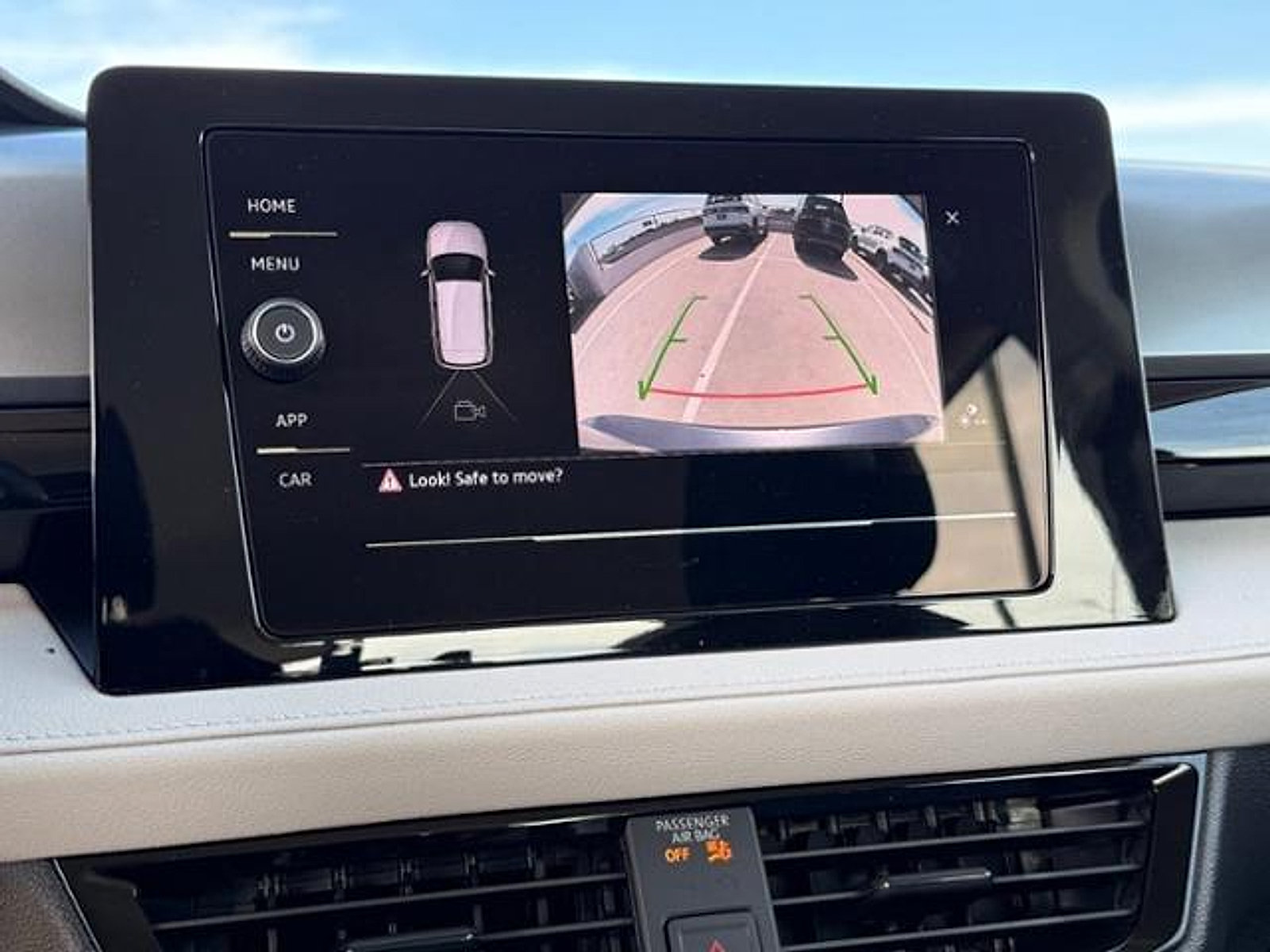 New 2026 Volkswagen Taos S FWD image 21