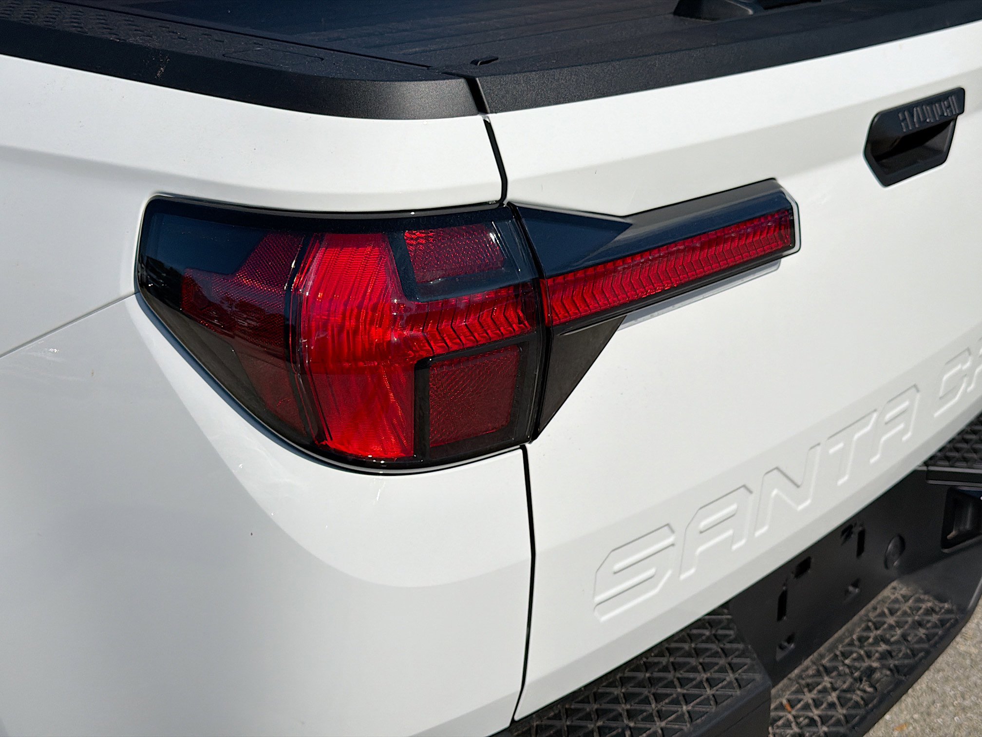 New 2026 Hyundai Santa Cruz SEL image 10