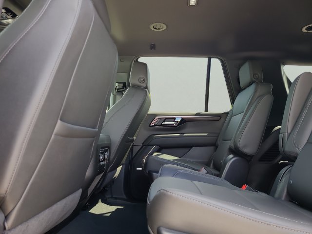 New 2026 Chevrolet Tahoe LT w/ Comfort Package RWD image 16