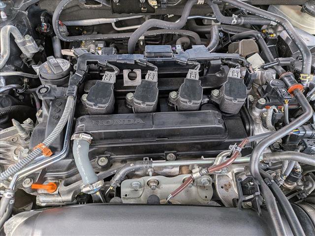 Used 2022 Honda Civic EX image 20