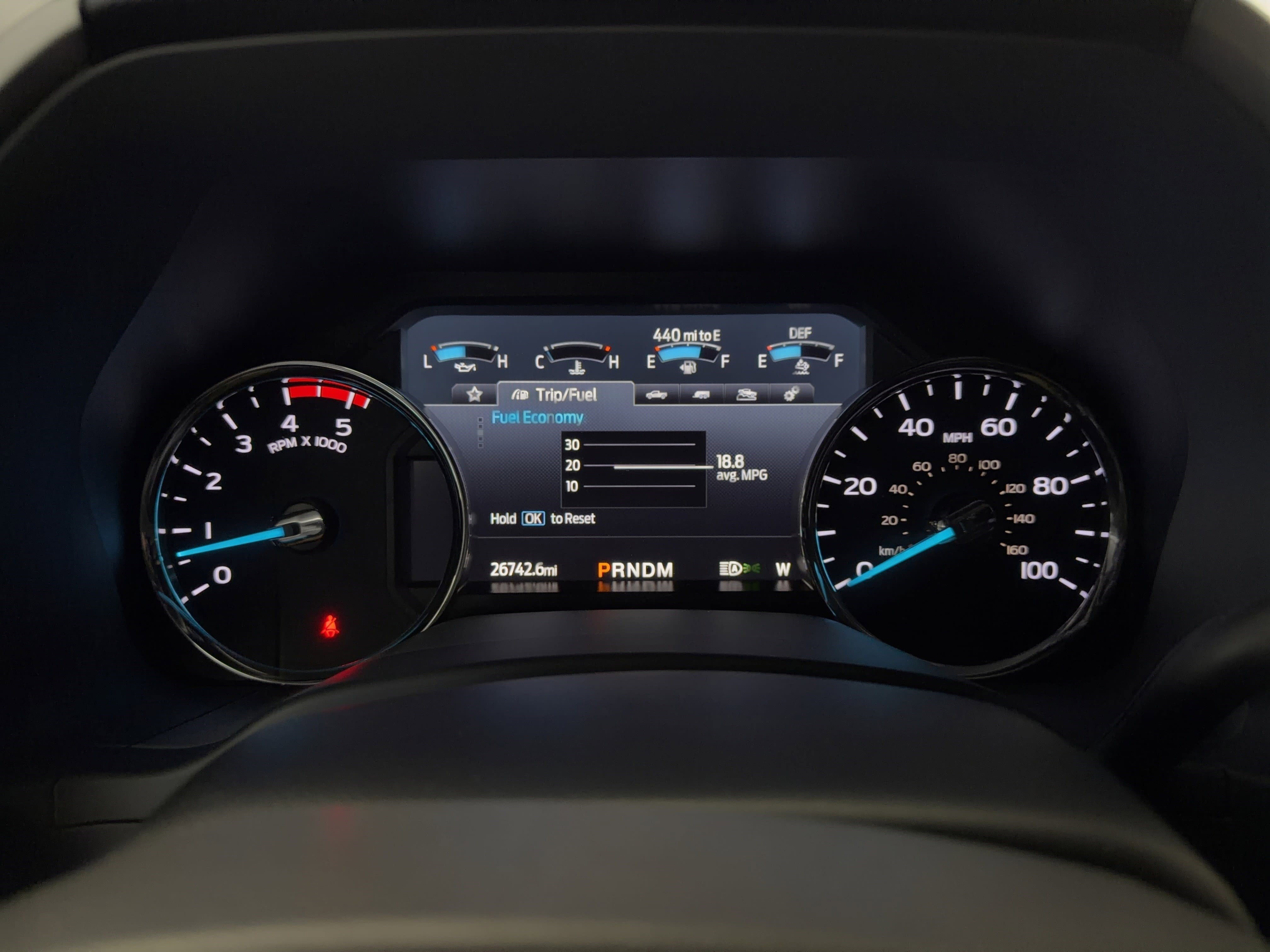 Used 2022 Ford F250 Lariat w/ Tremor Off-Road Package image 26