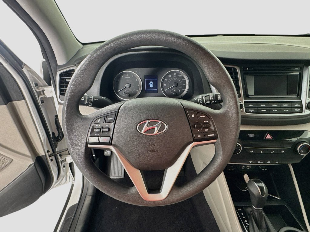 Used 2018 Hyundai Tucson SE FWD image 11