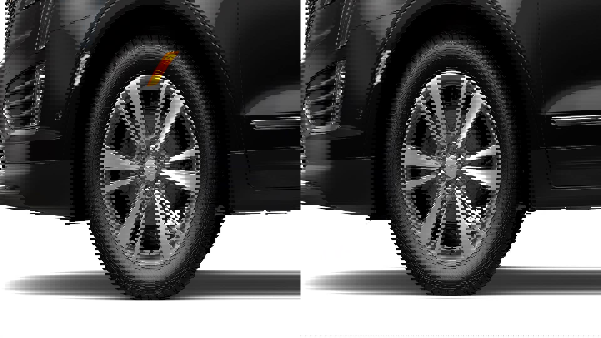 New 2025 Cadillac XT5 Premium Luxury w/ Technology Package image 41