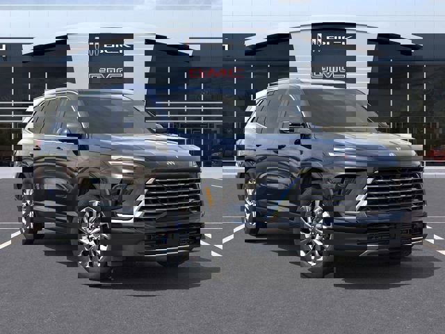 New 2026 Buick Enclave Preferred w/ Power Package image 7