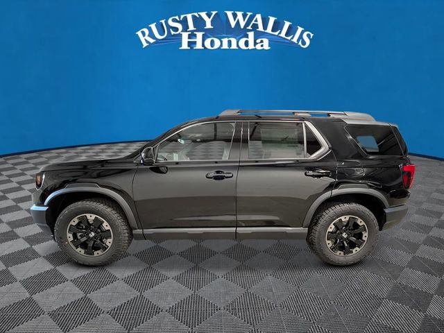 New 2026 Honda Passport TrailSport Elite image 6