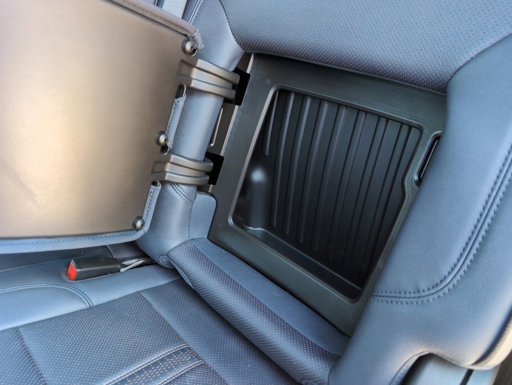 Used 2024 Chevrolet Silverado 3500 High Country w/ High Country Premium Package image 12