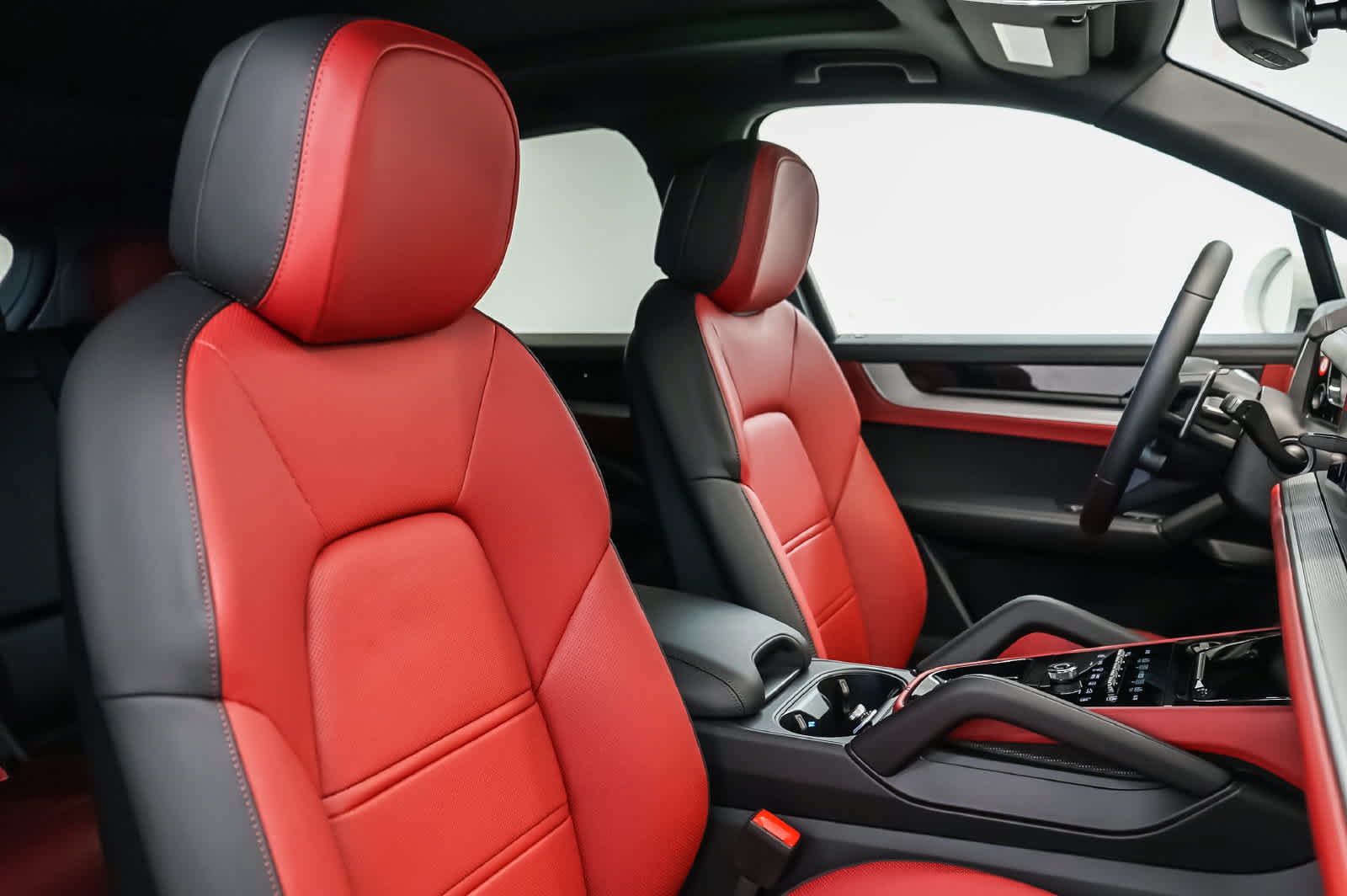 New 2026 Porsche Cayenne AWD/4WD image 22