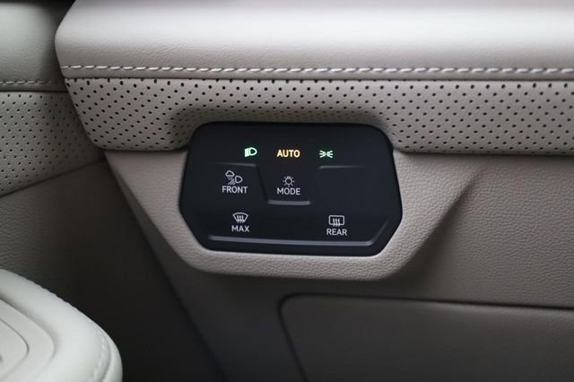 New 2026 Volkswagen Atlas SEL Premium R-Line image 23