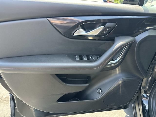 Certified 2020 Chevrolet Blazer RS AWD/4WD image 20
