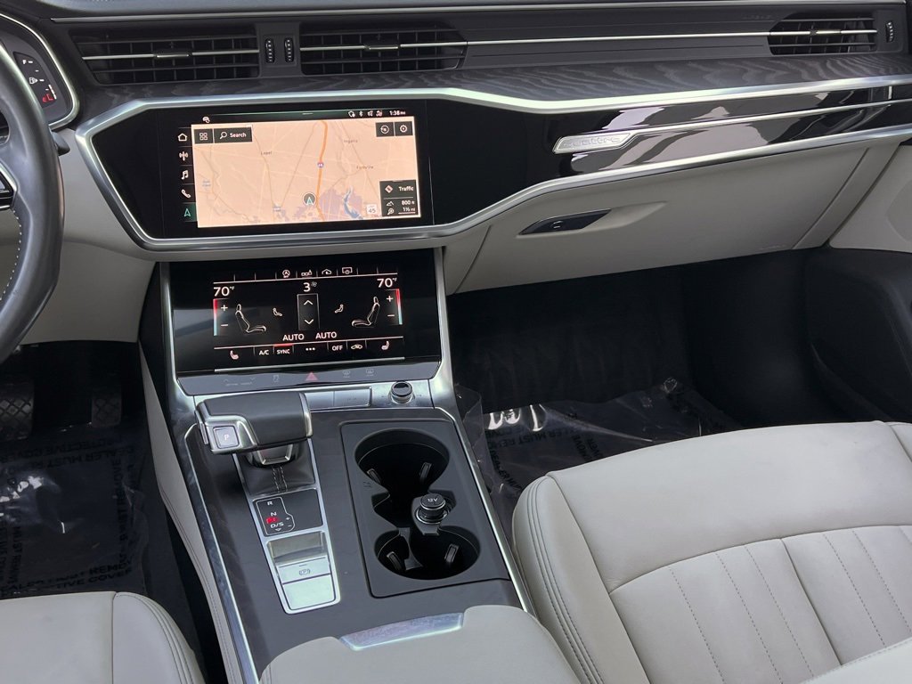 Used 2020 Audi A6 2.0T Premium Plus image 25