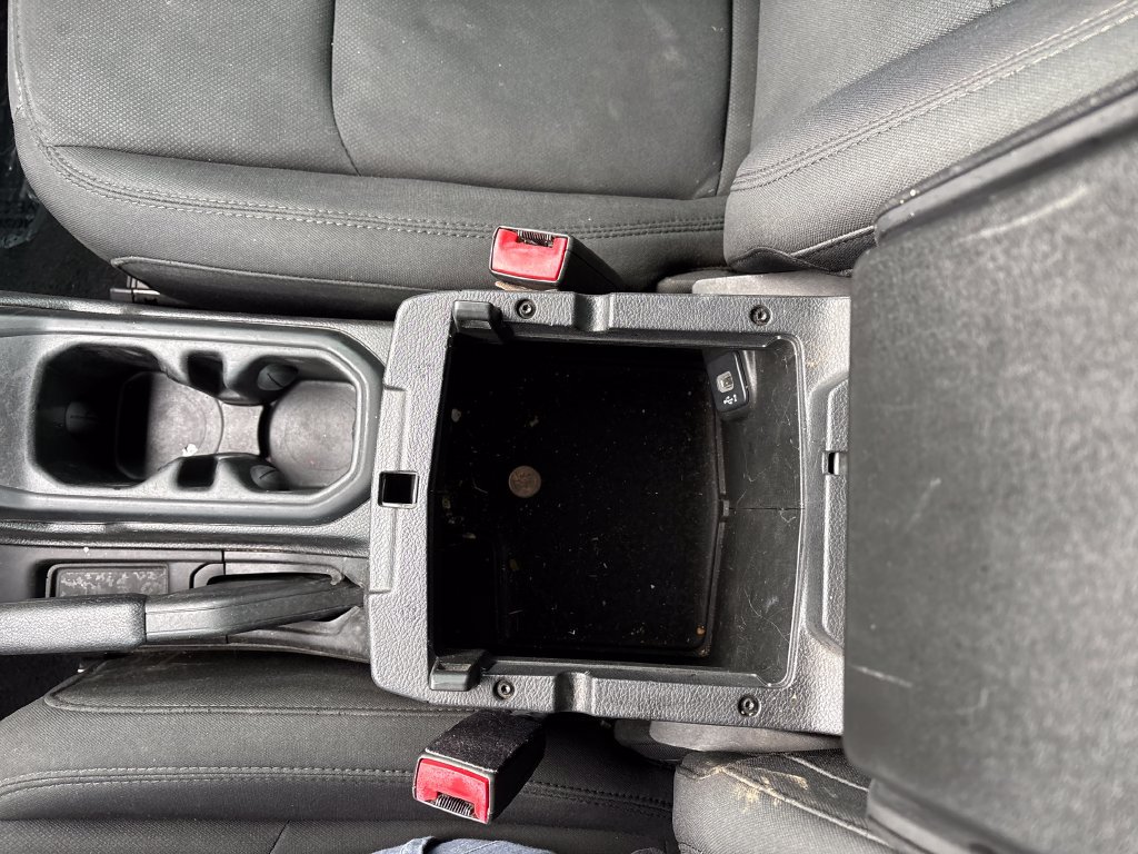 Used 2018 Jeep Wrangler Unlimited Sport AWD/4WD image 21