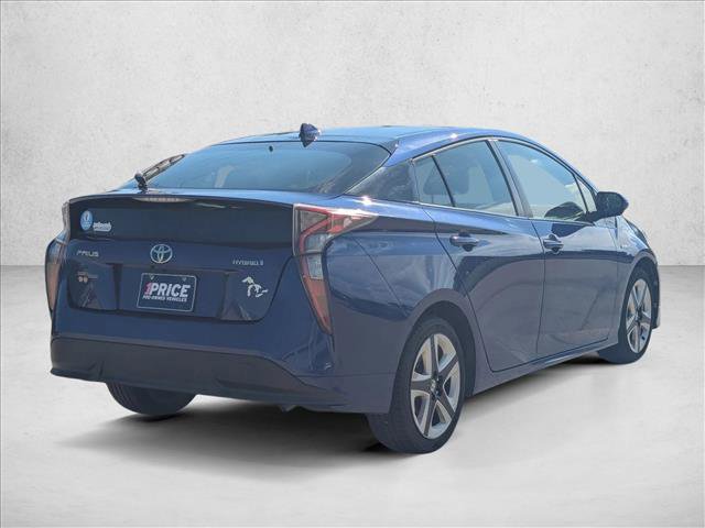 Used 2017 Toyota Prius Three Touring image 5