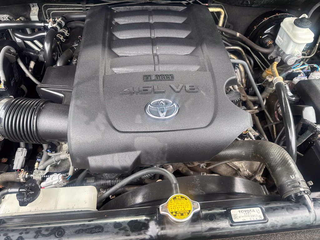 Used 2012 Toyota Sequoia SR5 AWD/4WD image 51