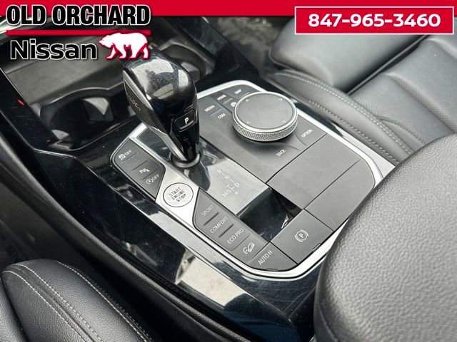 Used 2022 BMW X3 xDrive30i image 19