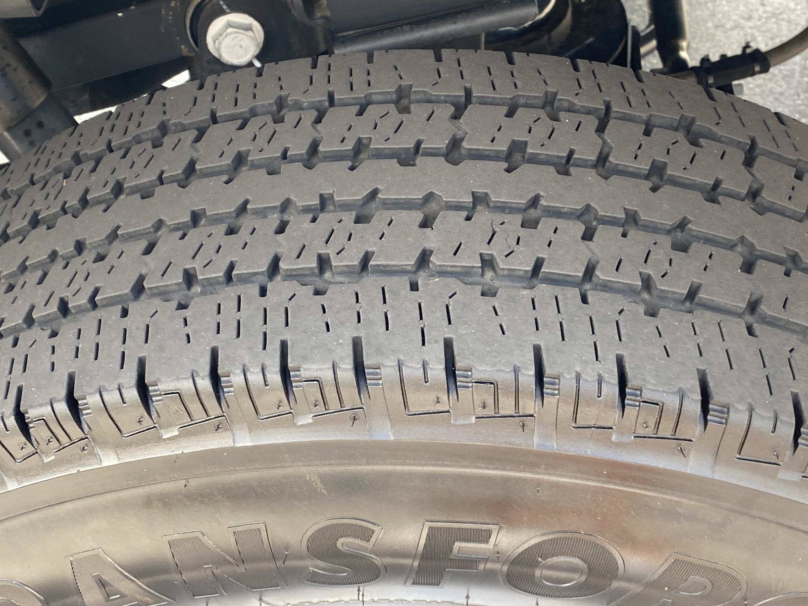 Used 2024 RAM 2500 Tradesman AWD/4WD image 16