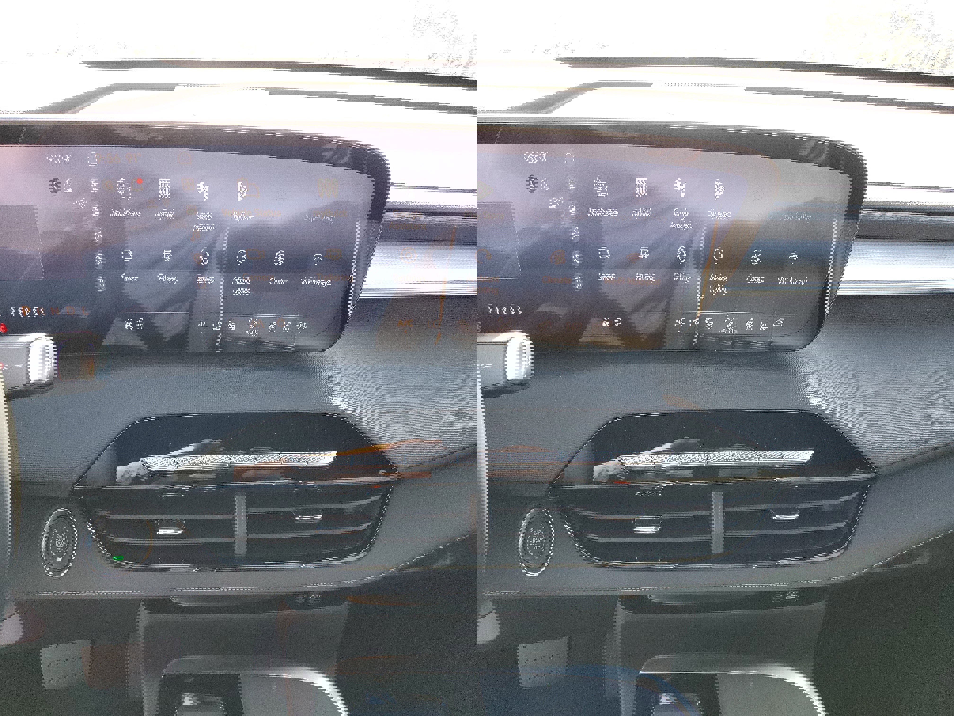 New 2026 Buick Enclave Sport Touring w/ Power Package image 14