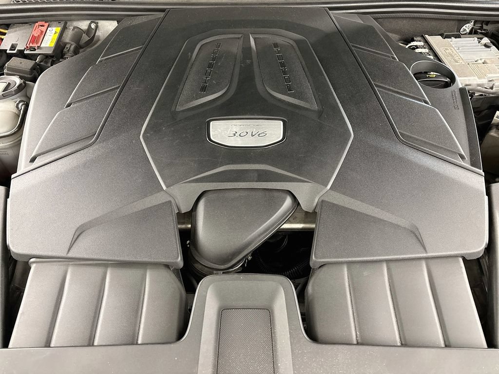 Used 2020 Porsche Cayenne AWD/4WD image 29