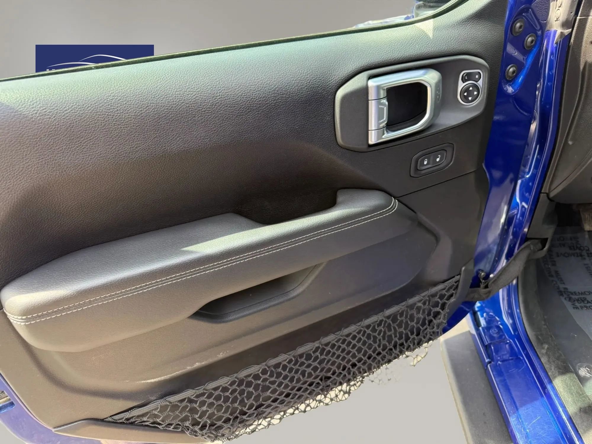 Used 2019 Jeep Wrangler Unlimited Sahara image 13