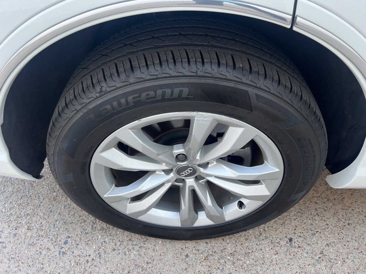 Used 2019 Audi Q7 3.0T Premium w/ Convenience Package AWD/4WD image 19