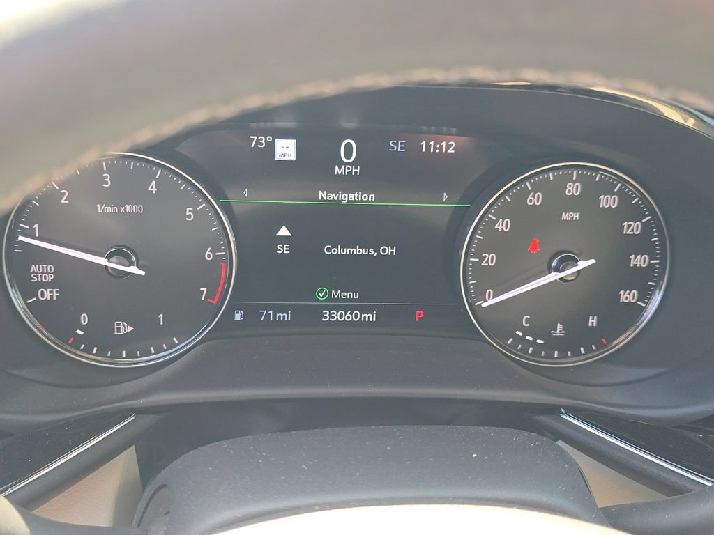 Used 2023 Buick Envision Avenir FWD image 30