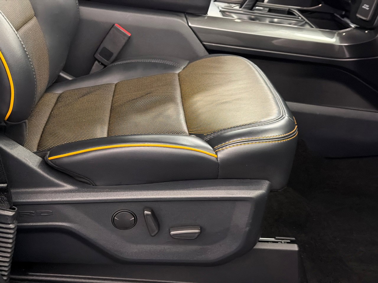 Used 2023 Ford F150 Tremor w/ Equipment Group 402A High image 10