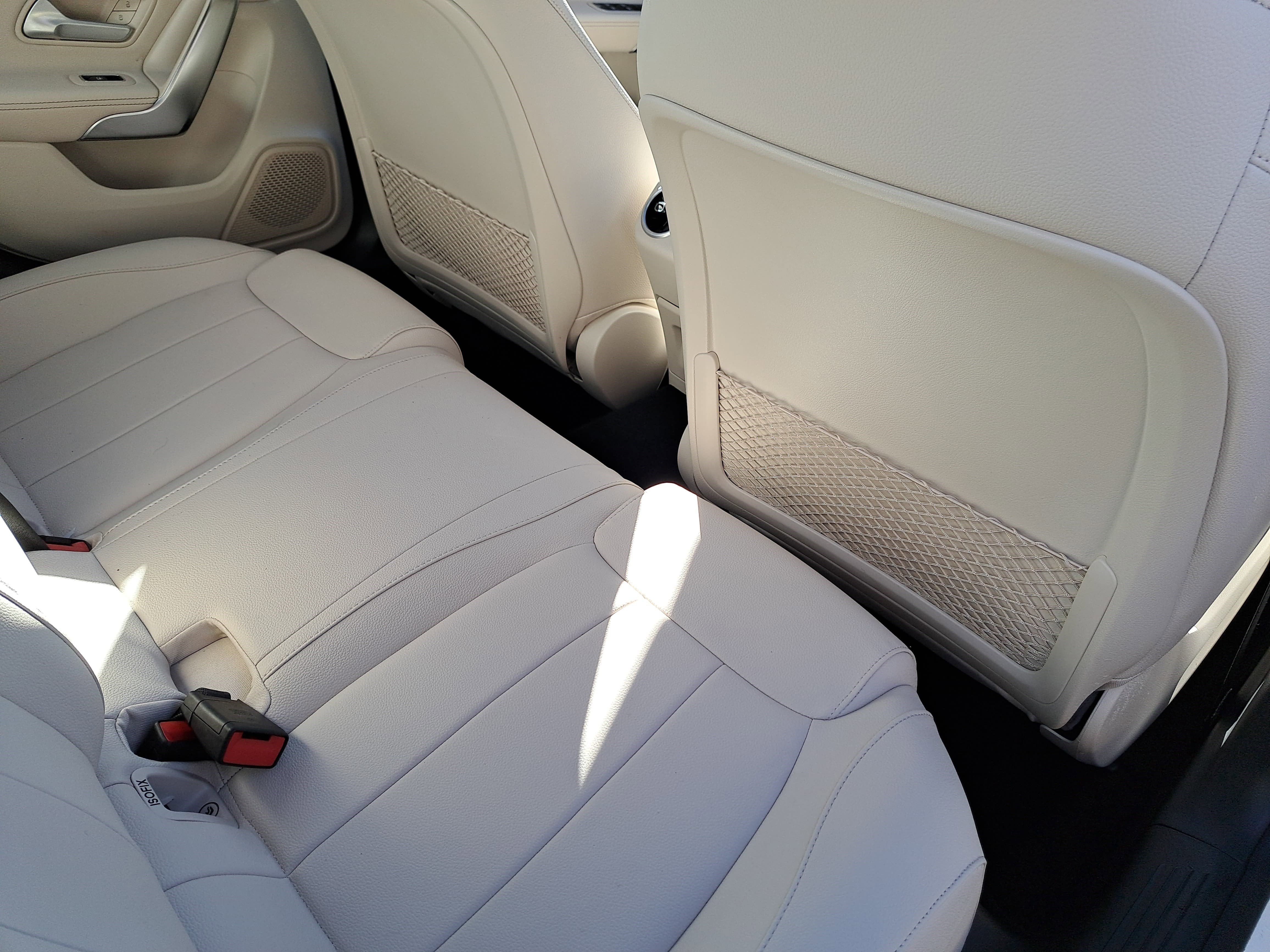 Certified 2026 Mercedes-Benz CLA 250 4MATIC image 12