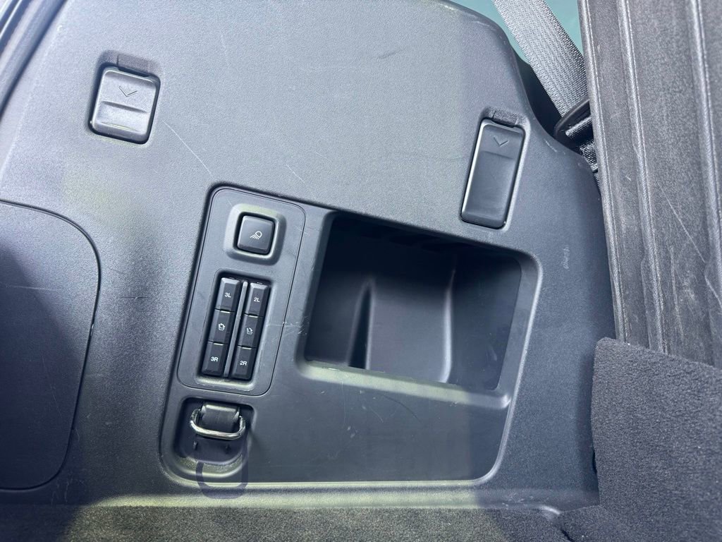 Used 2025 Ford Expedition Tremor AWD/4WD image 10