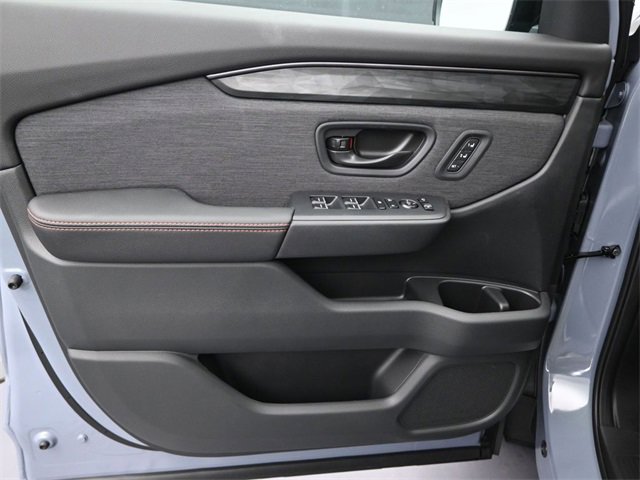 New 2026 Honda Passport TrailSport image 22