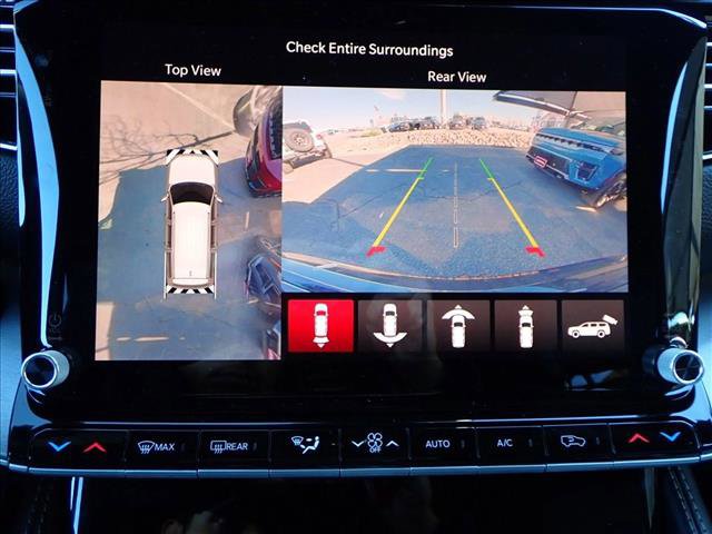 New 2026 Jeep Grand Wagoneer 4WD w/ Premium Group I image 17