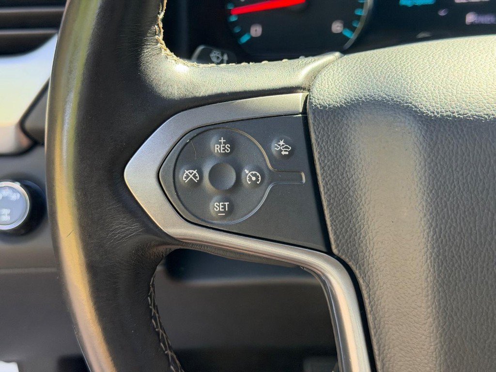 Used 2017 Chevrolet Tahoe LT AWD/4WD image 17