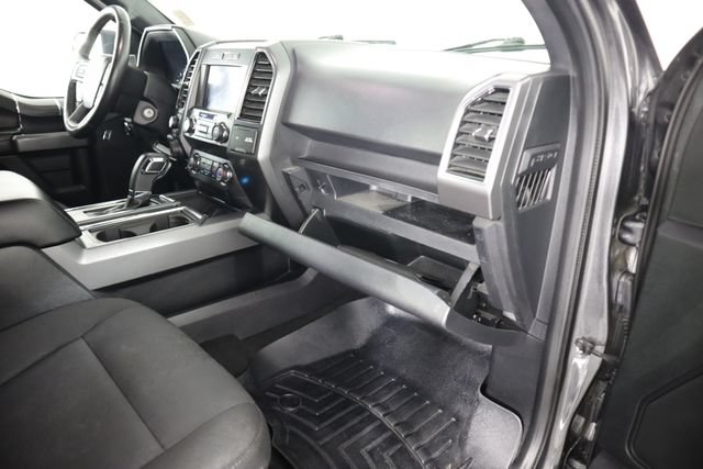 Certified 2019 Ford F150 XLT w/ Equipment Group 302A Luxury AWD/4WD image 62