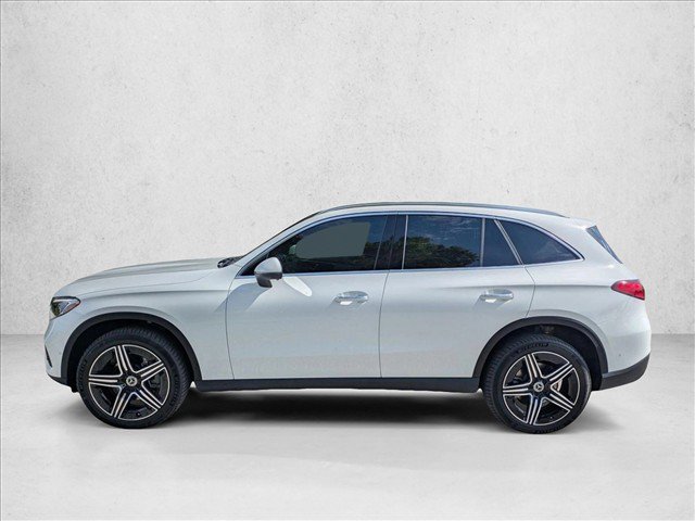 New 2027 Mercedes-Benz GLC 300 image 5