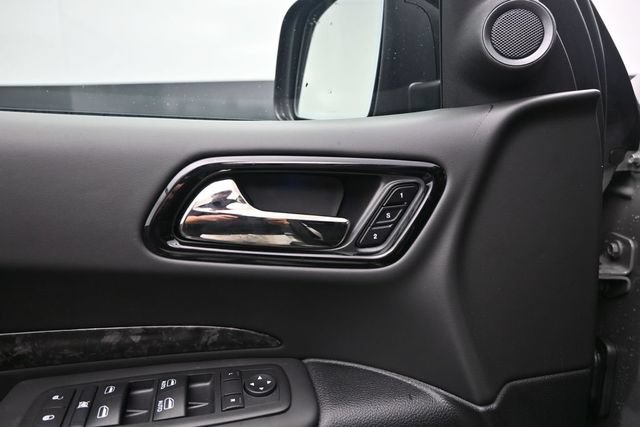 New 2026 Dodge Durango SRT Hellcat w/ Premium Group AWD/4WD image 12