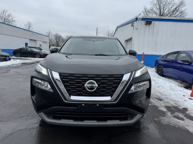 Used 2021 Nissan Rogue SV image 7