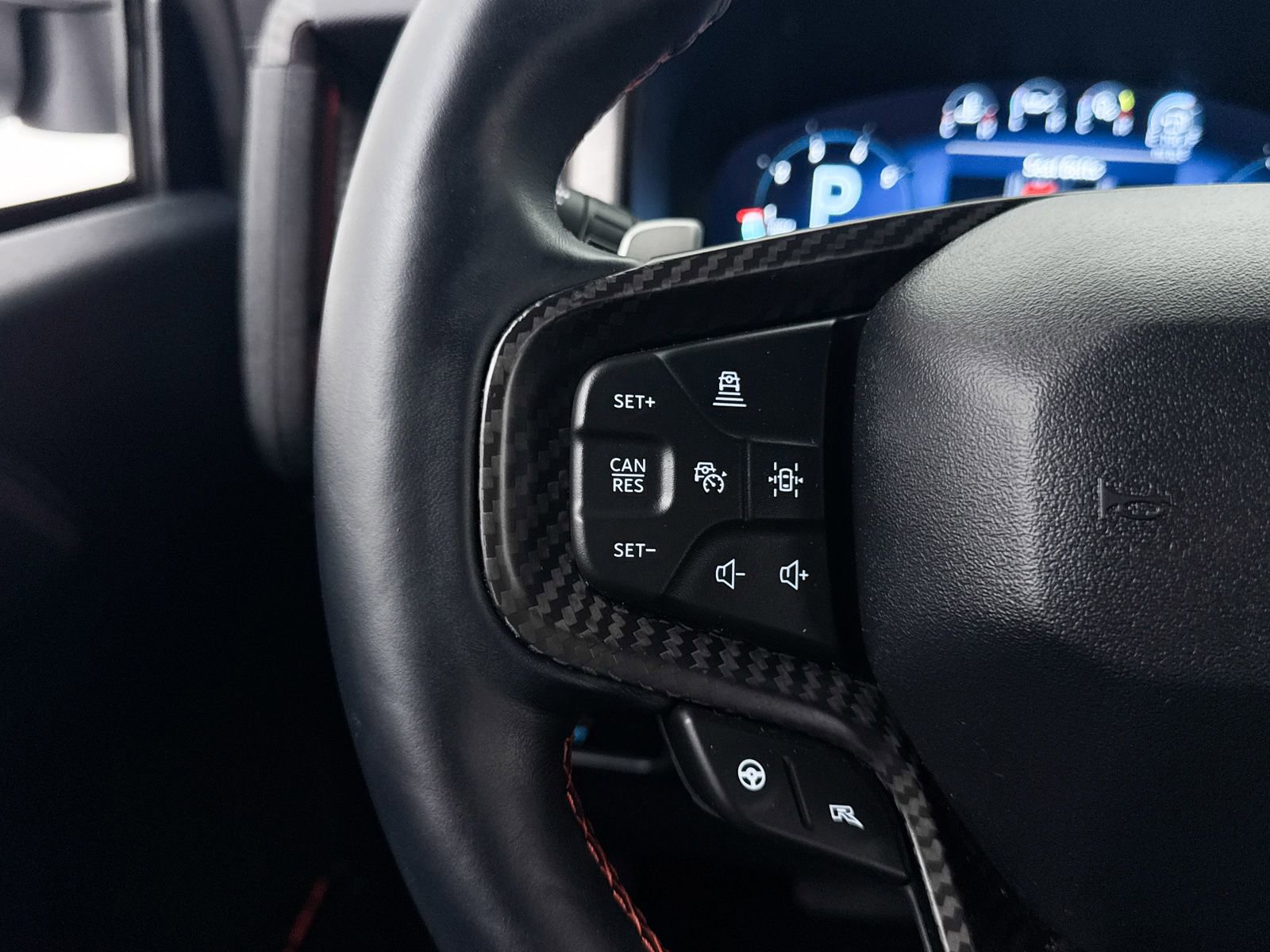 Used 2024 Ford Bronco Raptor w/ Interior Carbon Fiber Pack 6 AWD/4WD image 35