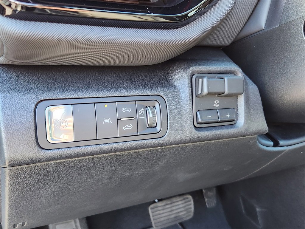 New 2026 Chevrolet Silverado EV Trail Boss image 18