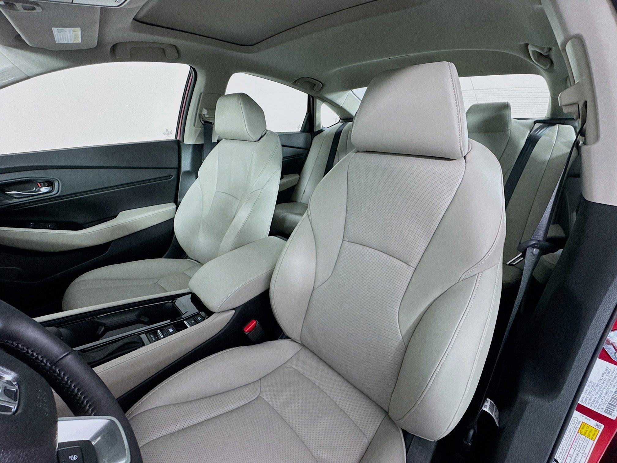 New 2026 Honda Accord Touring image 22