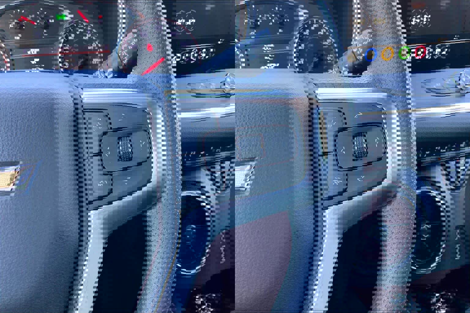 Used 2024 Chevrolet Blazer LT w/ Convenience Package image 23