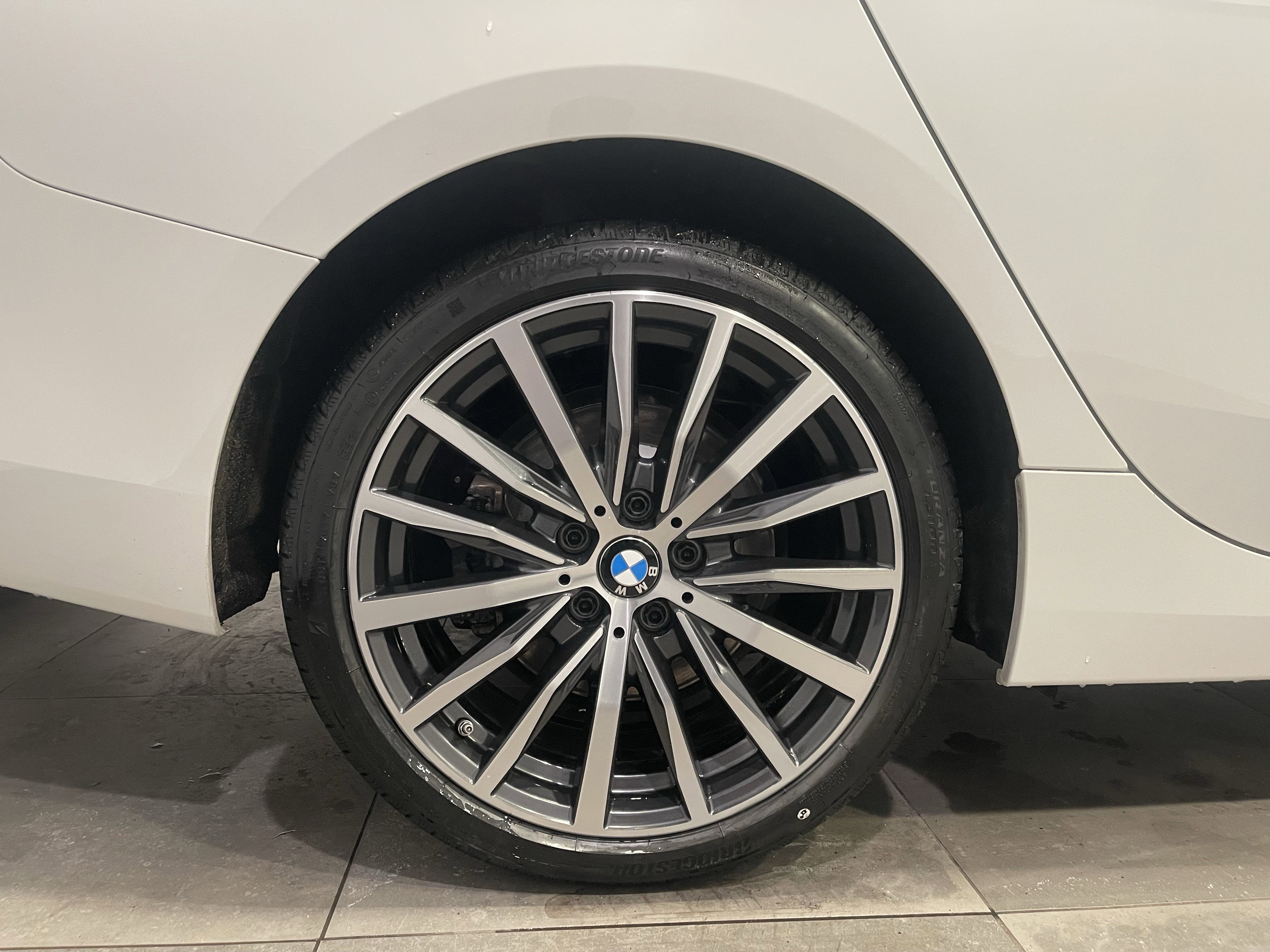 Used 2022 BMW 228i xDrive Gran Coupe w/ Convenience Package image 9