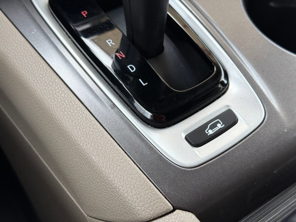 Used 2017 Honda Pilot EX-L image 40