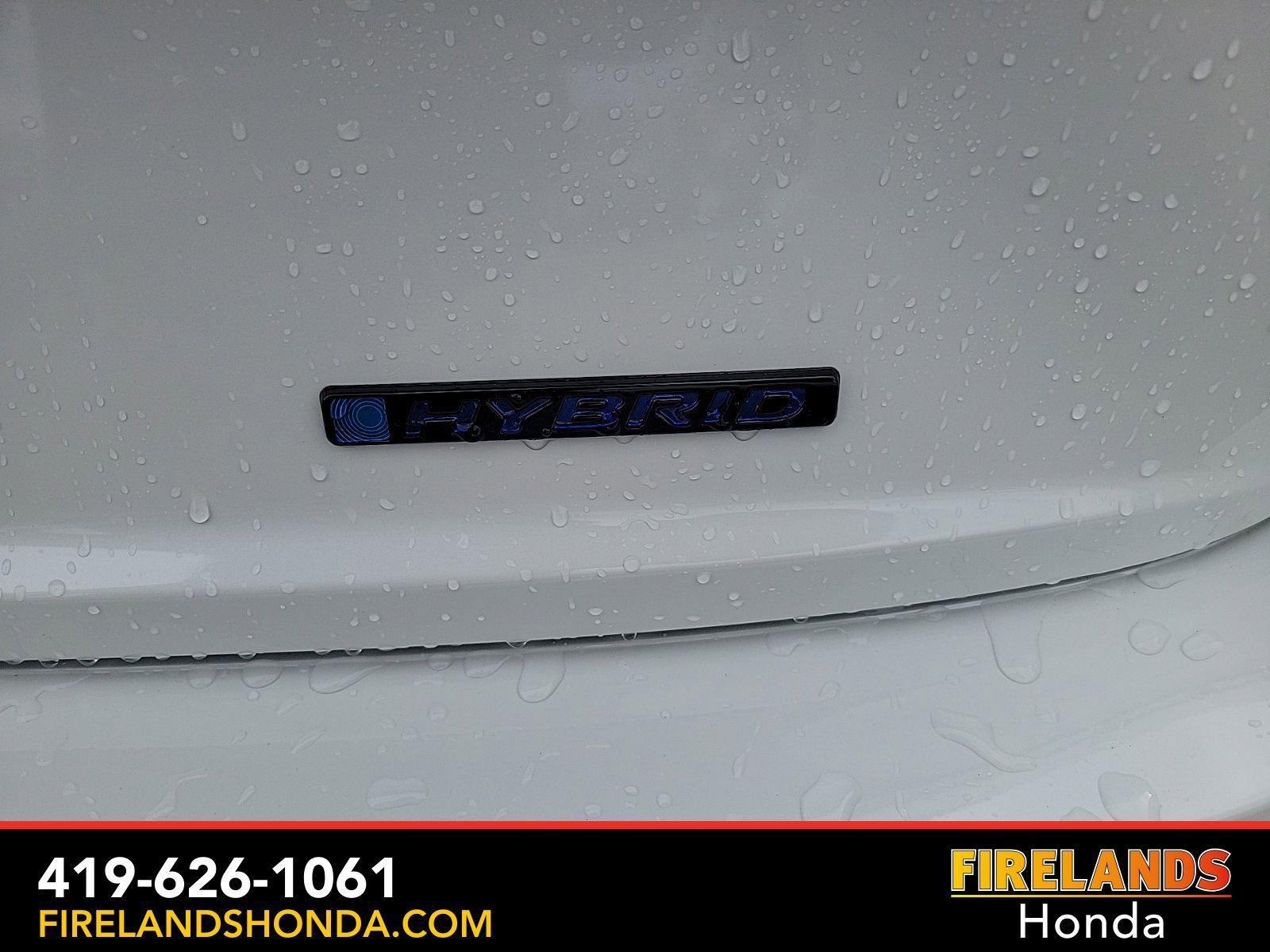 New 2026 Honda Civic Sport image 7