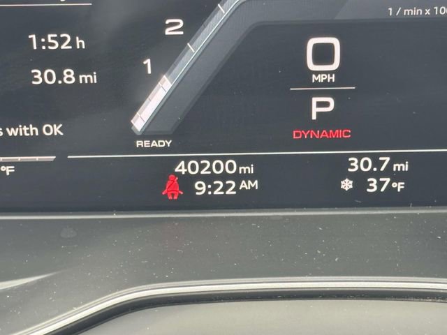 Used 2023 Audi SQ5 Premium Plus w/ Premium Plus Package image 25