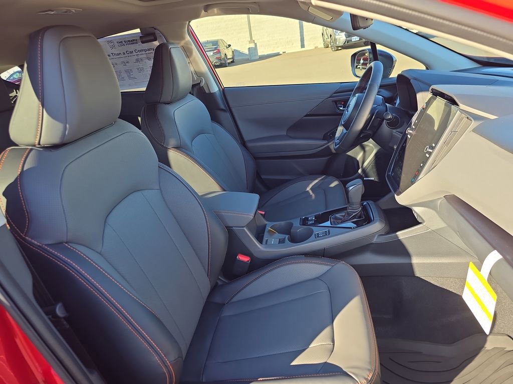 New 2026 Subaru Crosstrek 2.5i Limited image 13