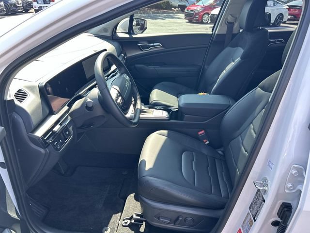 Used 2026 Kia Sportage SX AWD/4WD image 22