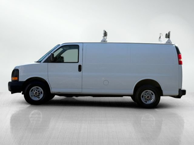 Used 2013 GMC Savana 3500 RWD image 7